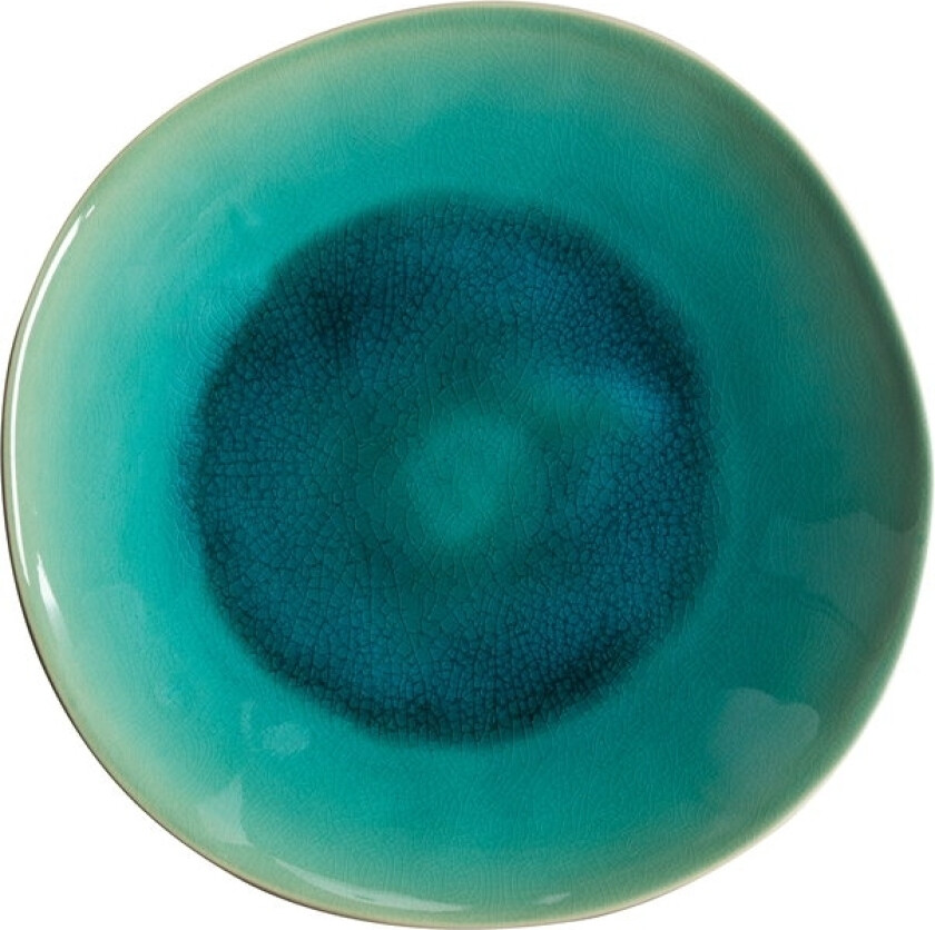 Riviera Deep Plate 25 cm