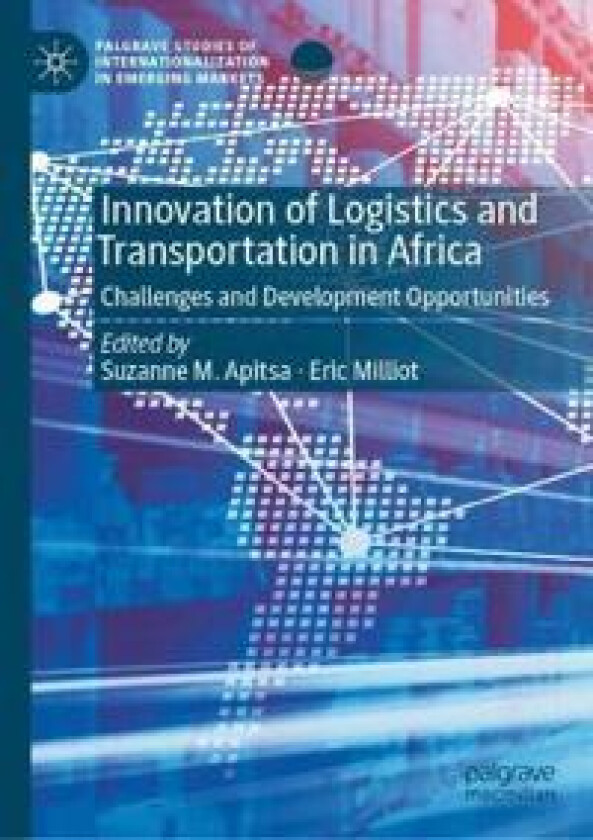 Innovation of Logistics and Transportation in Africa