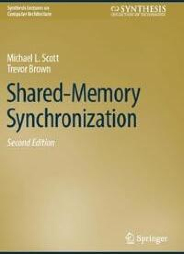 Shared-Memory Synchronization
