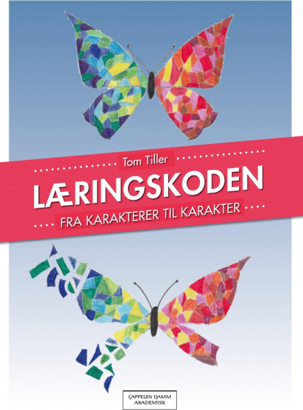 Læringskoden av Tom Tiller