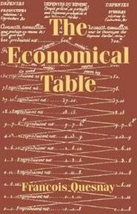 The Economical Table