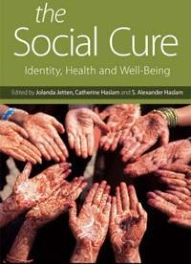 The Social Cure