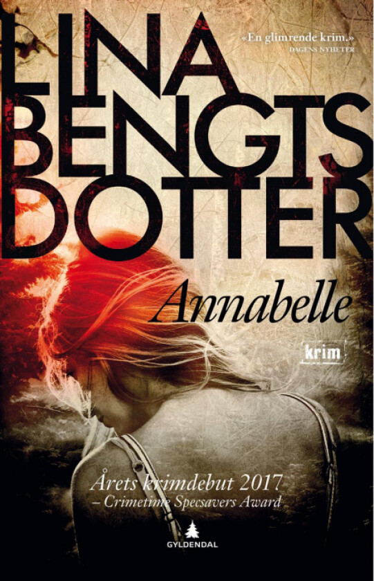Annabelle av Lina Bengtsdotter