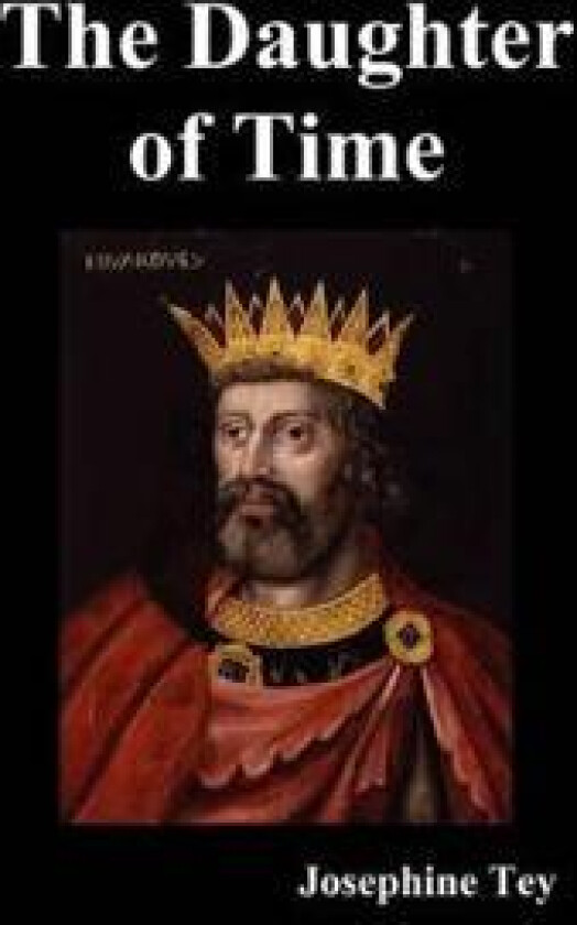 The Daughter of Time