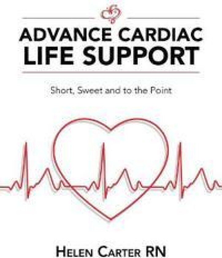 Advance Cardiac Life Support