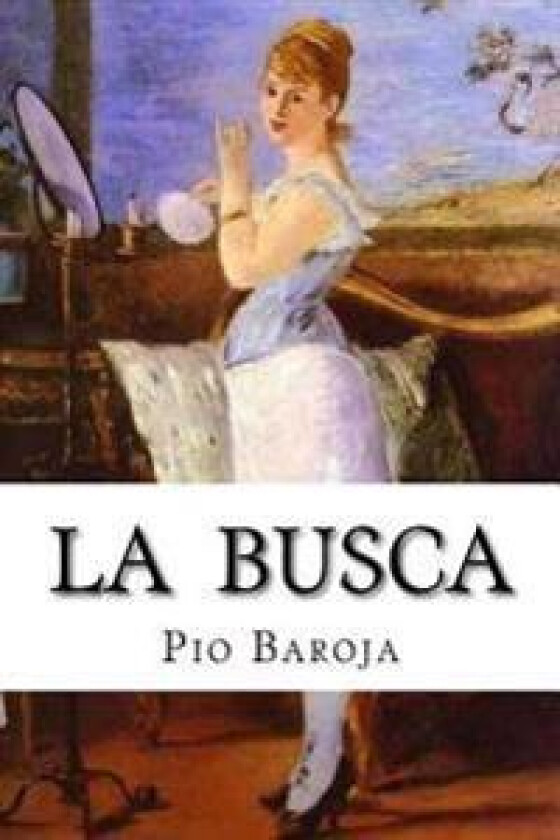 La Busca