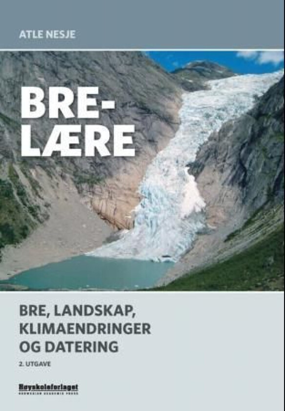 Brelære av Atle Nesje