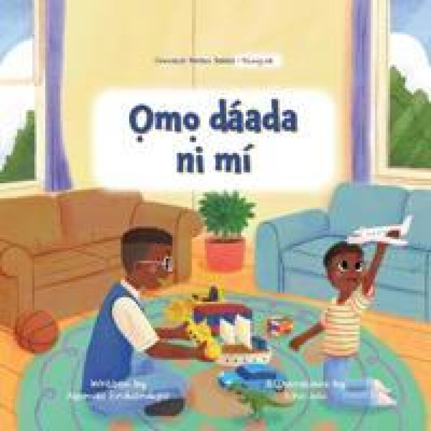 ?m? dáada ni mí