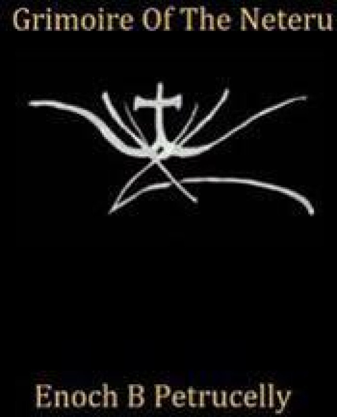Grimoire of the Neteru