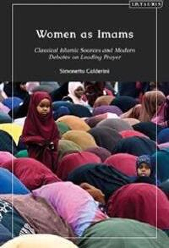 Women as Imams