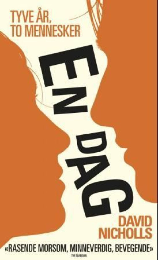 En dag av David Nicholls