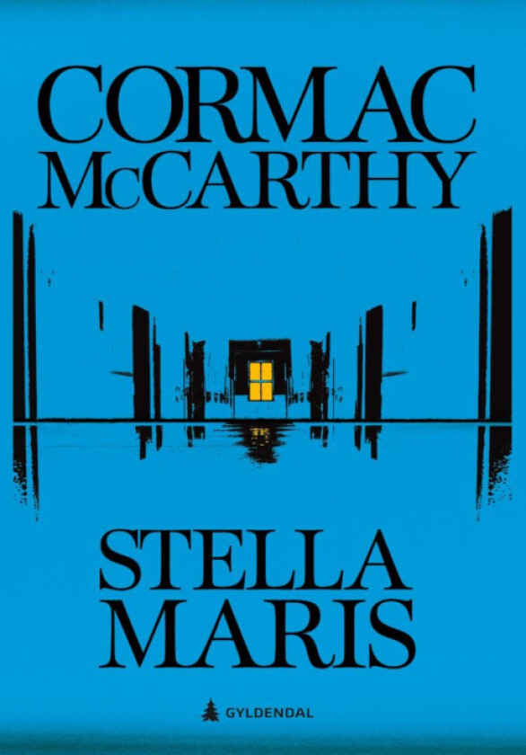 Stella Maris av Cormac McCarthy