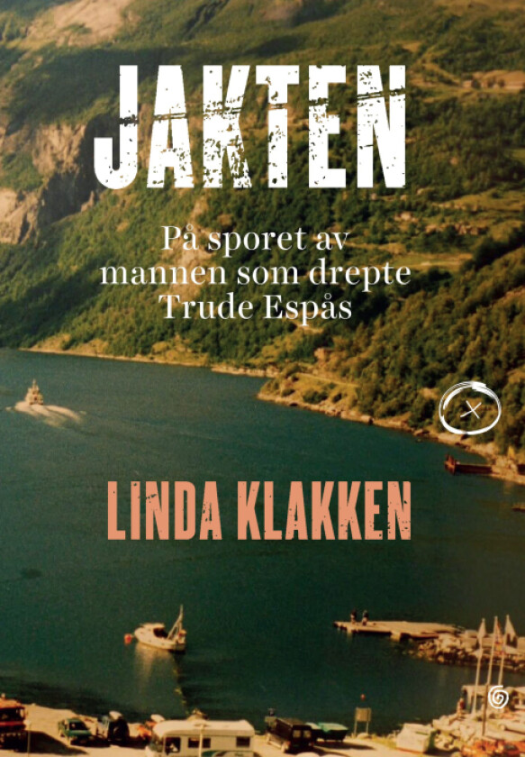 Jakten av Linda Klakken