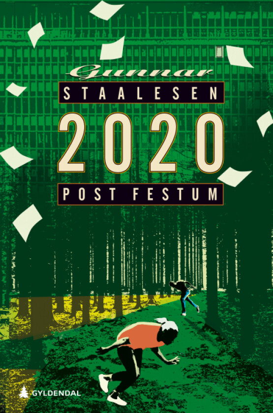 2020 av Gunnar Staalesen