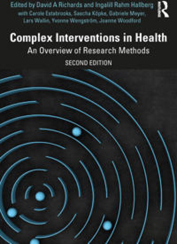 Complex Interventions in Health
