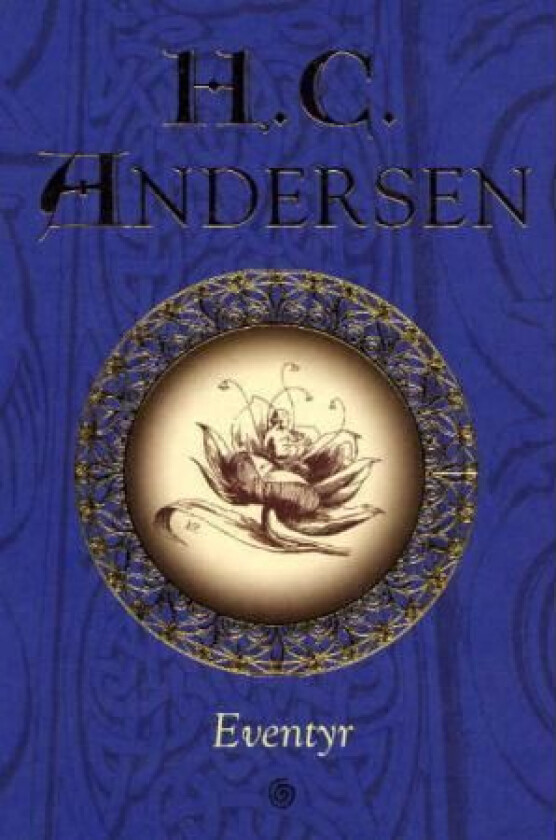 Eventyr av H.C. Andersen