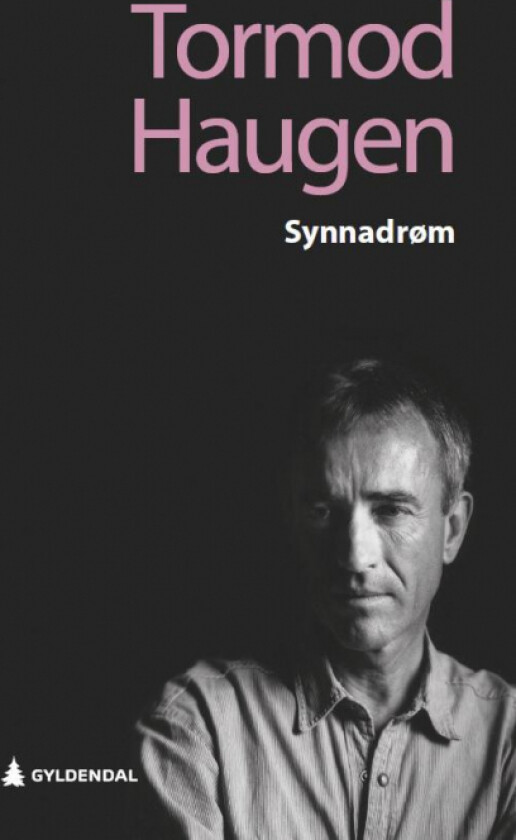 Synnadrøm av Tormod Haugen
