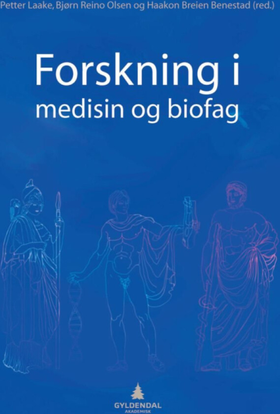 Forskning i medisin og biofag