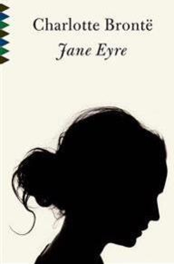 Jane Eyre - Bronte, Charlotte (Pocket), 030745519X