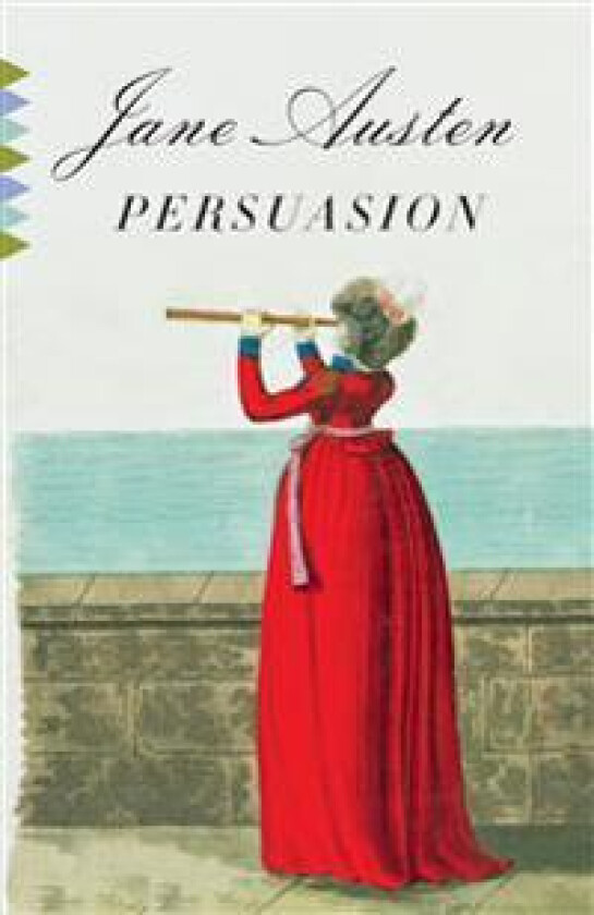 Persuasion - Austen, Jane