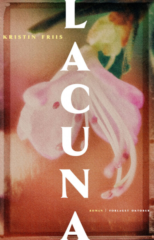 Lacuna av Kristin Friis