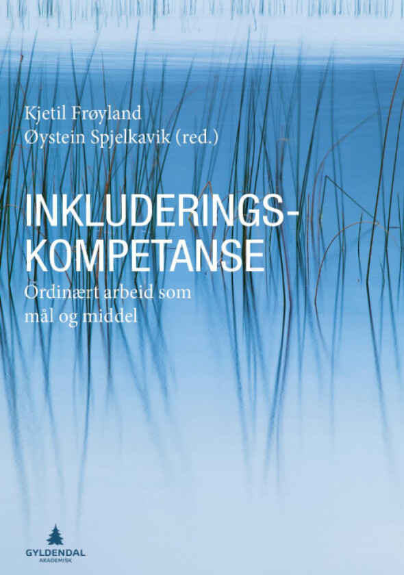 Inkluderingskompetanse