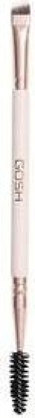 GOSH Copenhagen Eye Liner/Brow Brush - 1 stk.