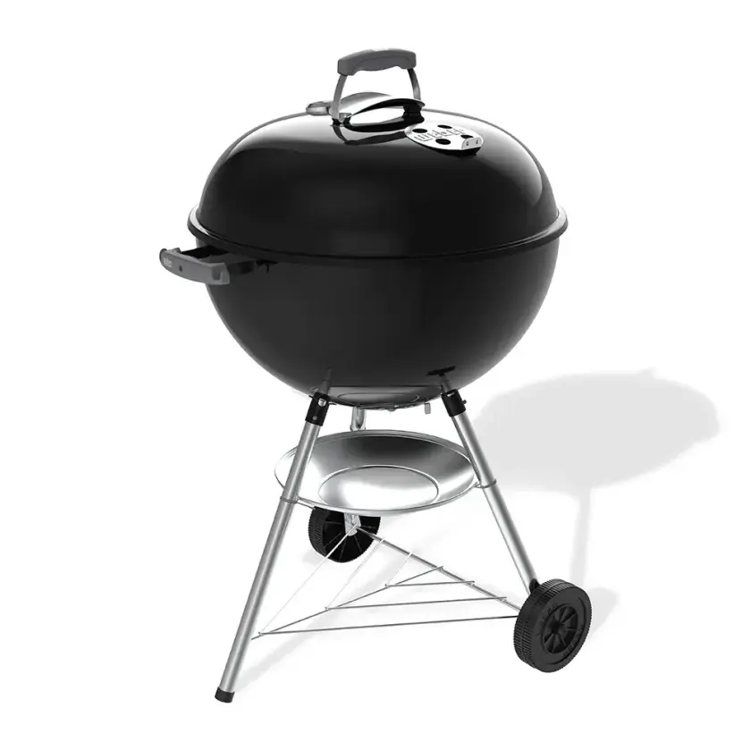 Bar-B Kettle kullgrill 57 cm