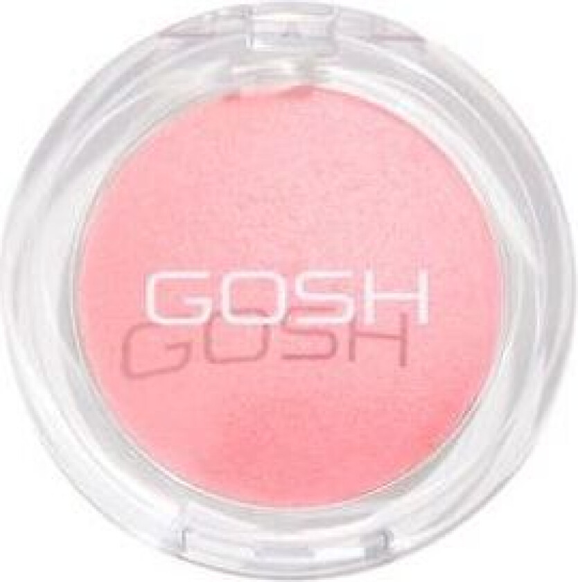 GOSH Copenhagen Baked To Blush - 001 Sparkling Rosé - 3 g.