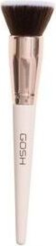 GOSH Copenhagen Foundation Brush - 1 stk.