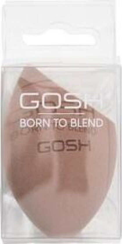 GOSH Copenhagen Born To Blend Sponge - 1 stk.