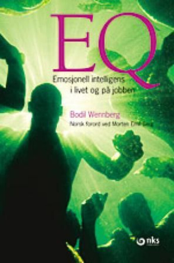 EQ av Bodil Wennberg