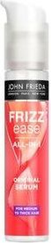 Frizz Ease Original Hair Serum - 50 ml.