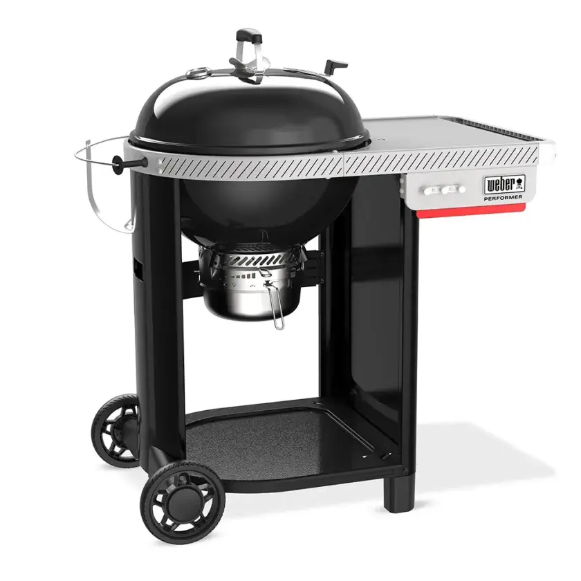 Bilde av Performer kullgrill 57 cm