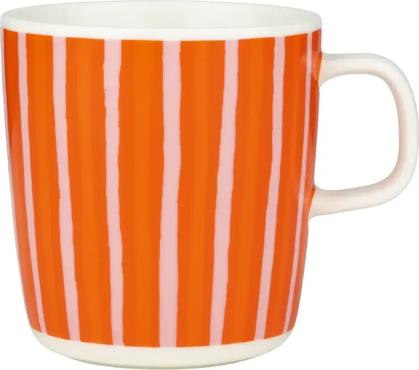 Oiva Piccolo kopp 40 cl Pink