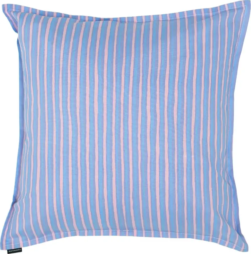 Piccolo putetrekk 50x50 cm Pink-blue