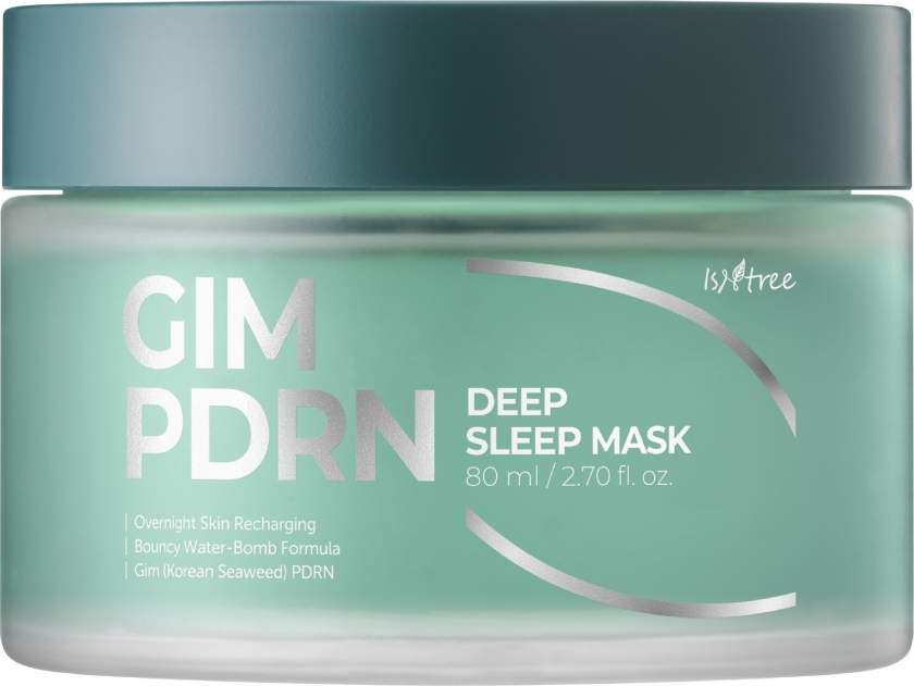 GIM PDRN Deep Sleep Mask, 80 ml