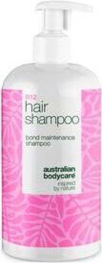 B12 Hair Shampoo - 500 ml.