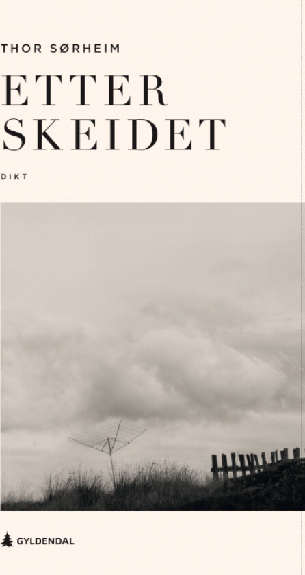 Etter skeidet av Thor Sørheim