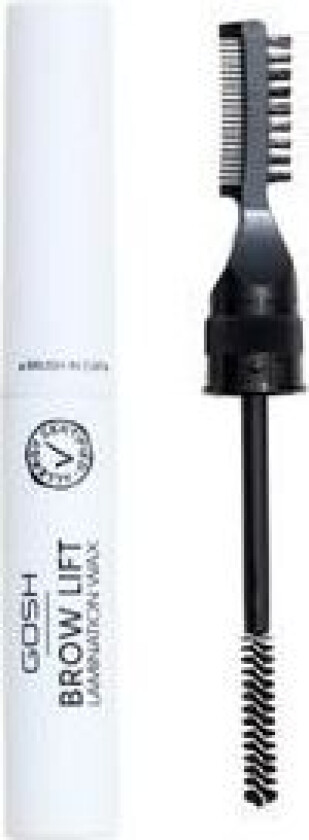GOSH Copenhagen Brow Lift Lamination Wax - 6 ml.