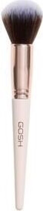 GOSH Copenhagen Blusher Brush - 1 stk.