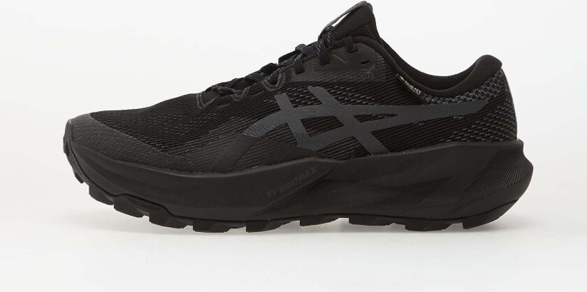 Joggesko Asics Trabuco 14 Gtx Black/ Graphite Grey EUR 42