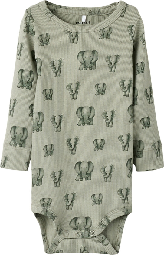 Body I/e - Rib - NbmDam - Shadow - - 68 - Langermet Body