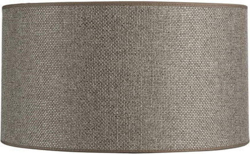 Sylinder lampeskjerm rave liver