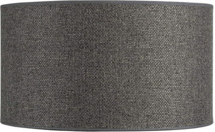 Sylinder lampeskjerm rave wood