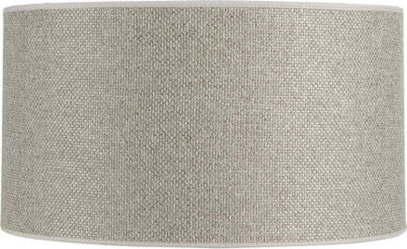 Sylinder lampeskjerm rave desert