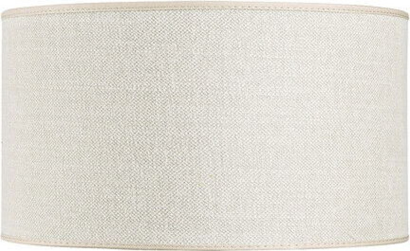 Sylinder lampeskjerm colonella linen