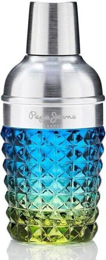 Pepe Jeans Cocktail For Him Edt 100ml