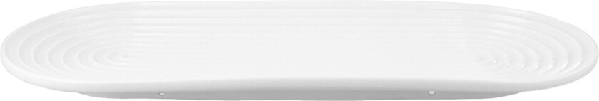 Tura ovalt serveringsfat 34 x 14,5 cm