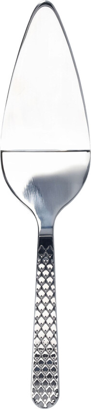 Rhombe kakespade, stål